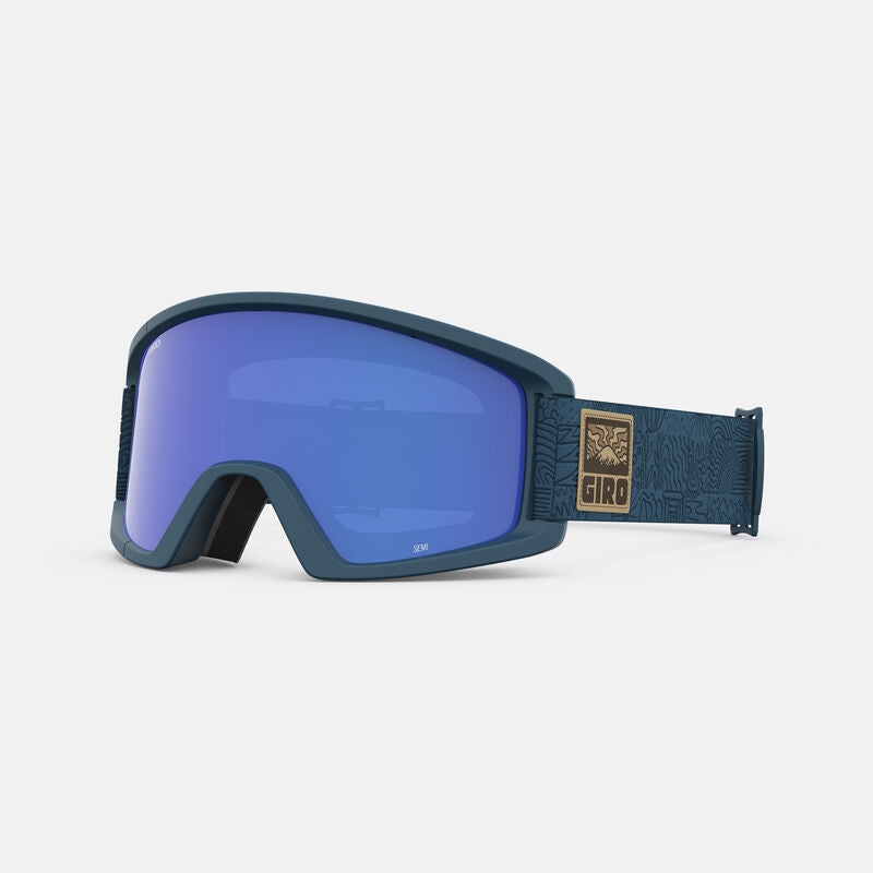 Giro Semi Goggle