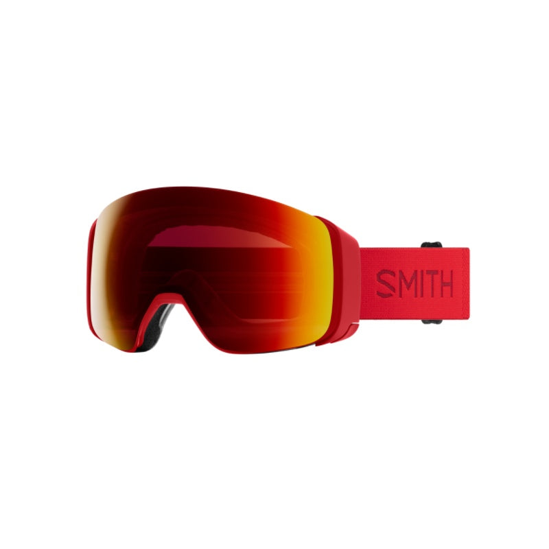 Smith 4D MAG Goggles