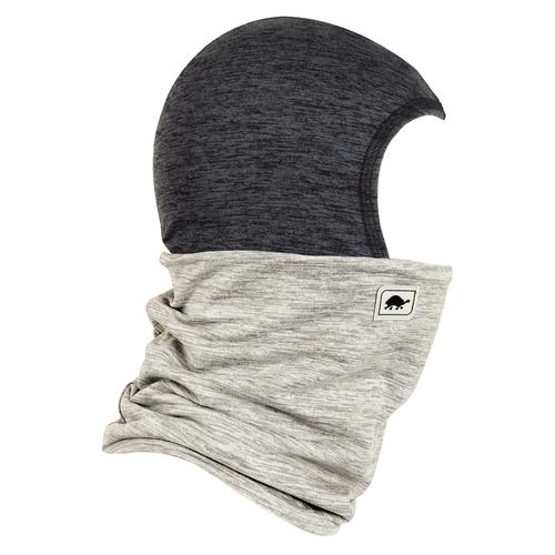 Turtle Fur Comfort Shell™ Stria Shellaclava®