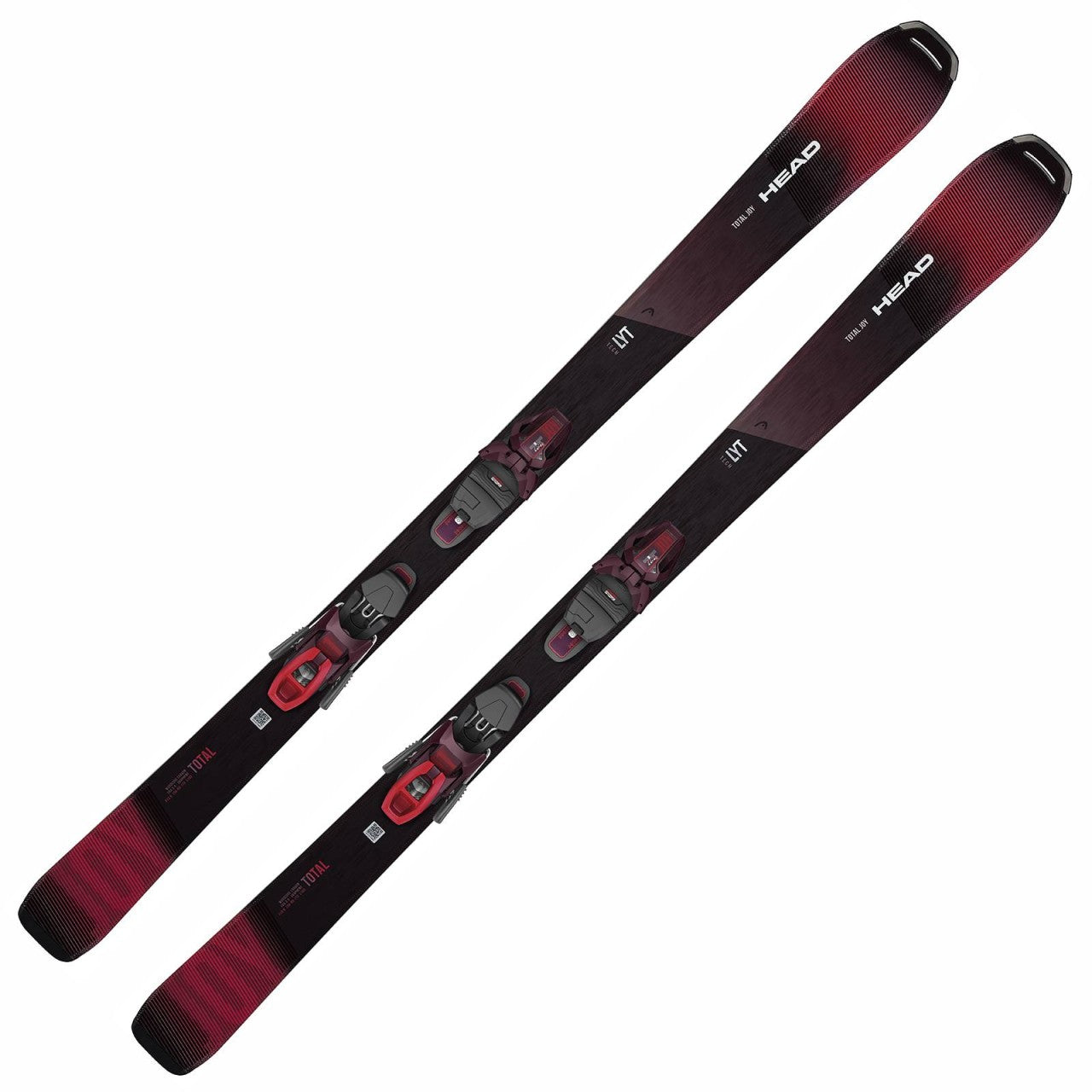 Head Total Joy Women's Ski