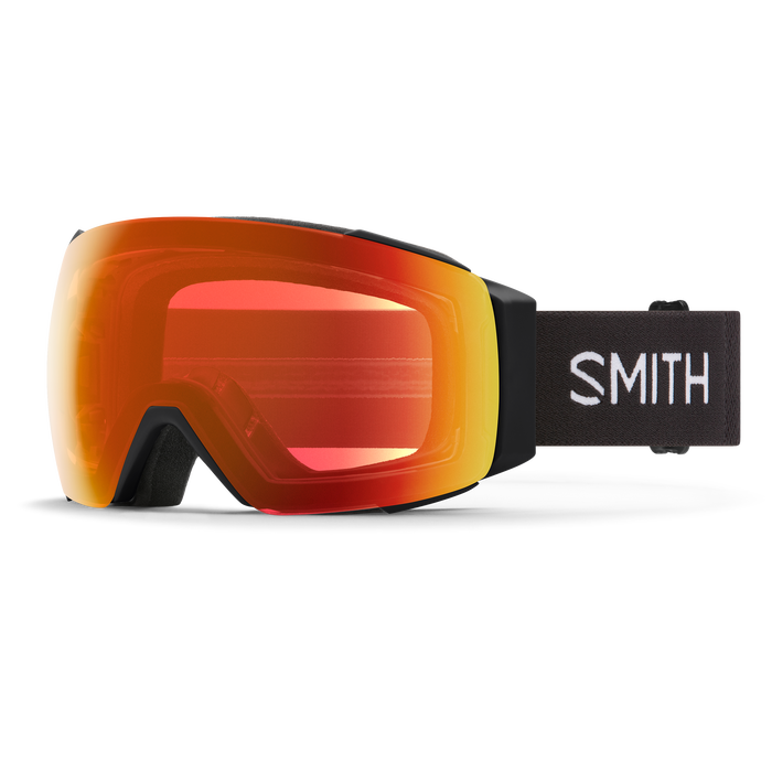 Smith I/O Mag Goggles