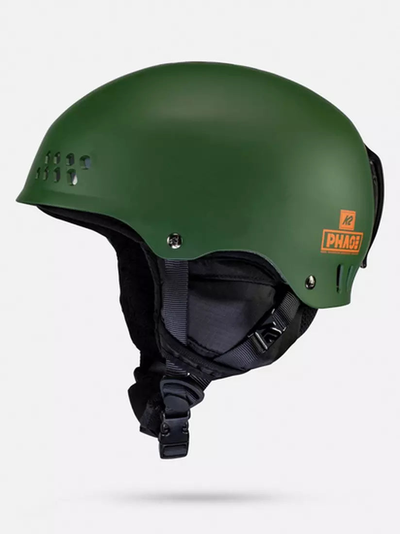 K2 Phase Pro Men's Ski Helmet