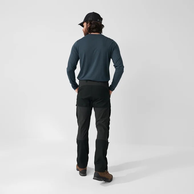 Fjallraven Men's Keb Trousers Reg