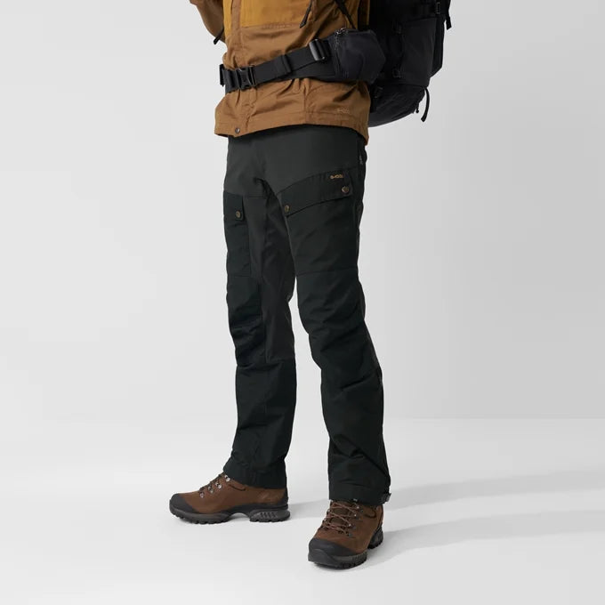 Fjallraven Men's Keb Trousers Reg