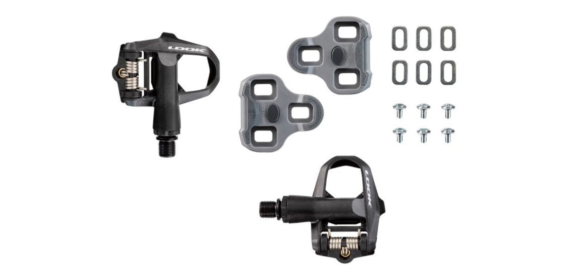 Look Cycling Keo 2 Max SS Pedal