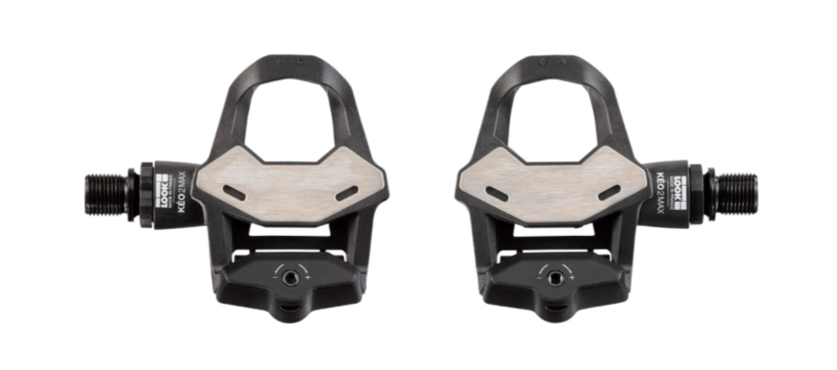 Look Cycling Keo 2 Max SS Pedal