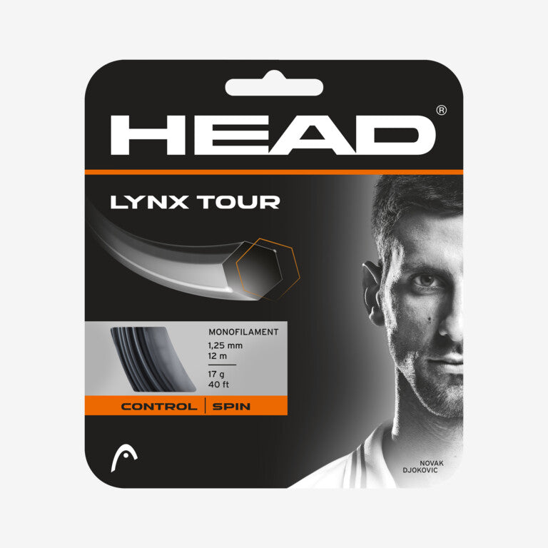 Head Lynx Tour Tennis String