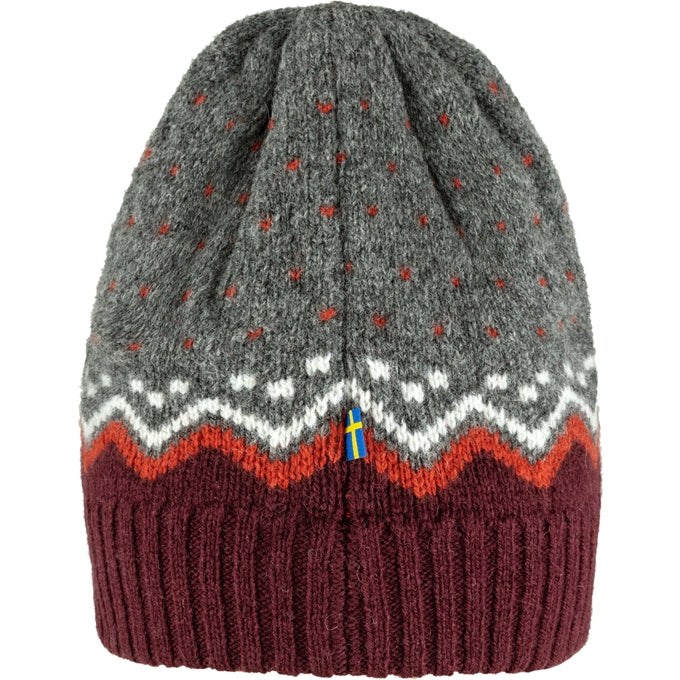 Fjallraven Ovik Knit Hat