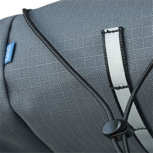 Pro Seat Post Bag