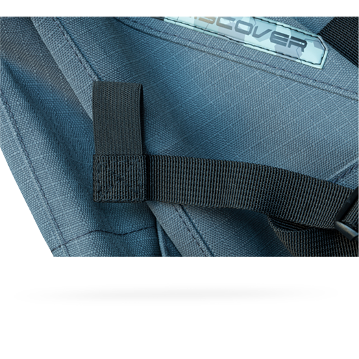 Pro Seat Post Bag