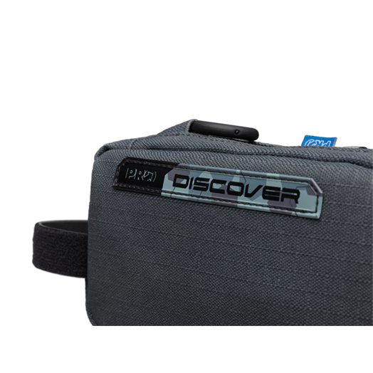 Pro Top Tube Bag