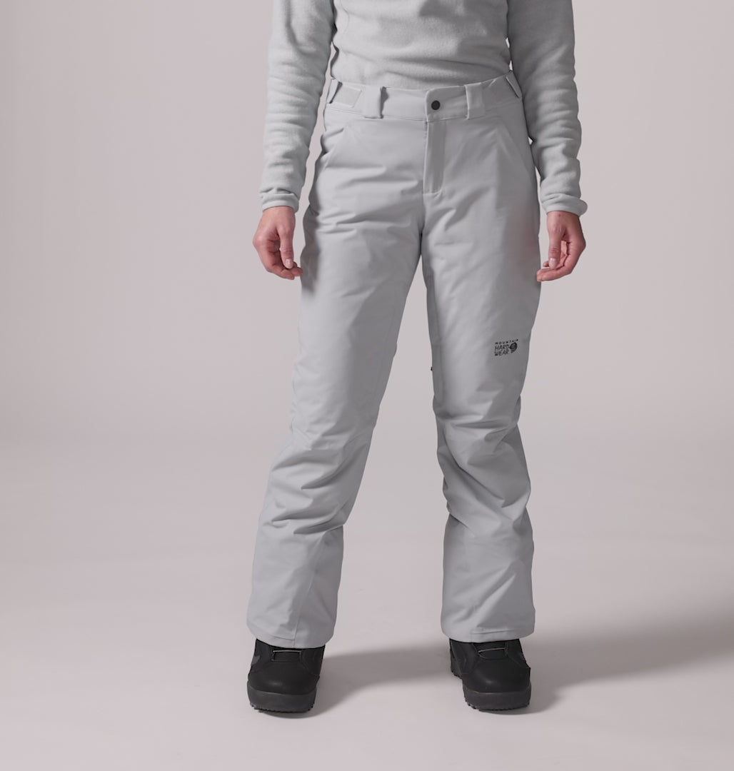 MHW Women's Firefall/2 Insulated Pant