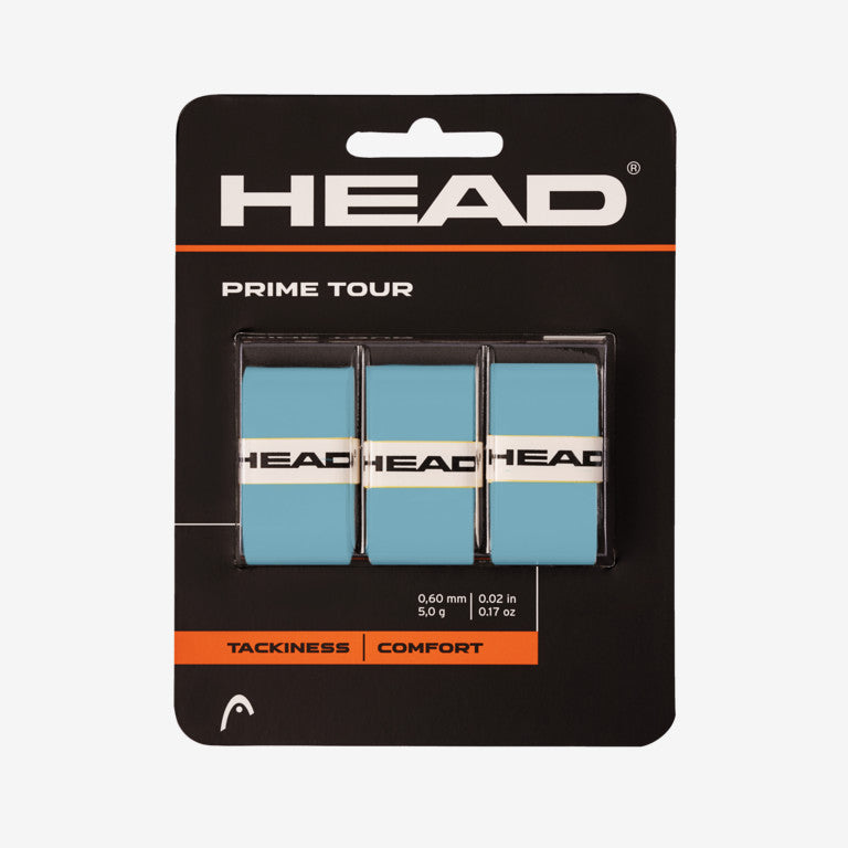 Head Prime Tour Tennis Overgrip