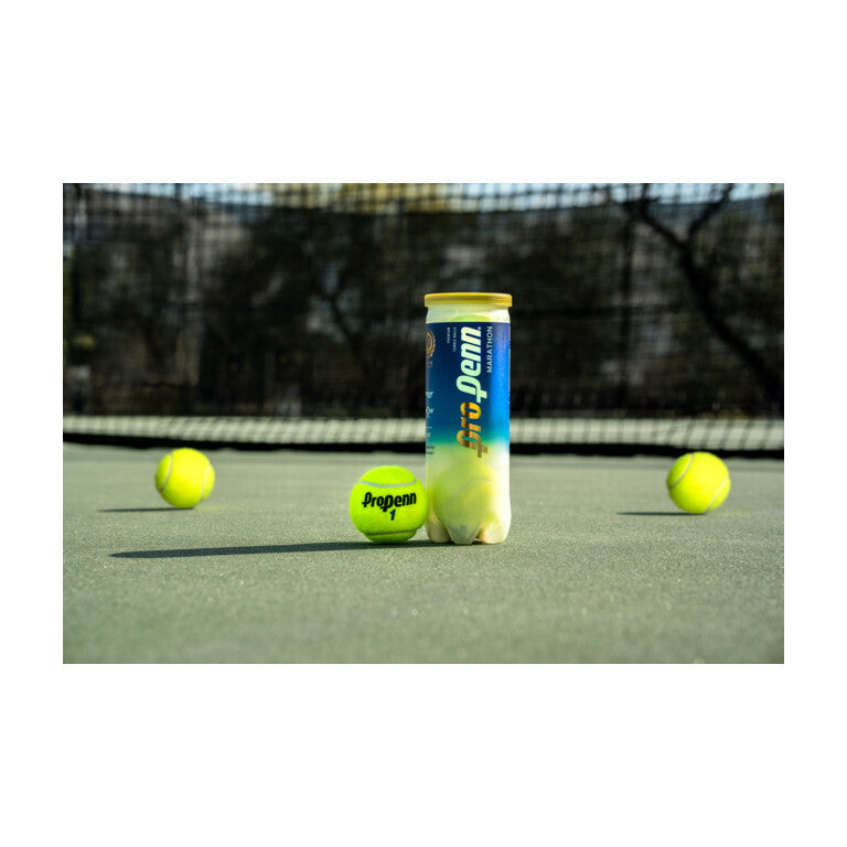 Pro Penn Marathon Ball (Hard Courts)