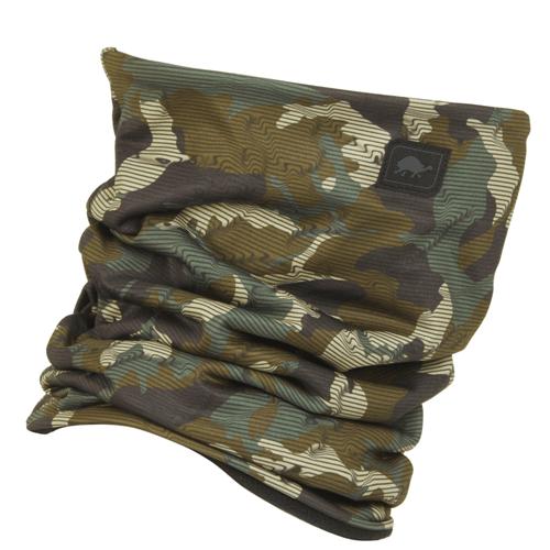 Turtle Fur Comfort Shell™ Pipe Dream™ Lined with Micro Fleece - Print