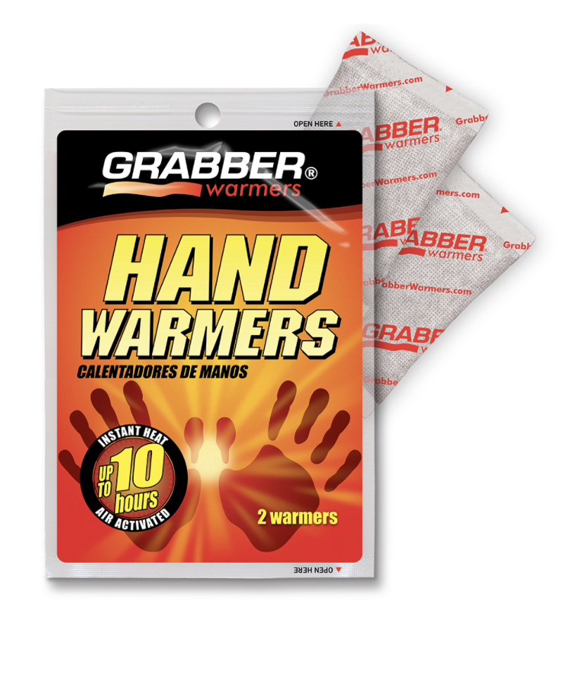 Ski Sundries Hand Warmers
