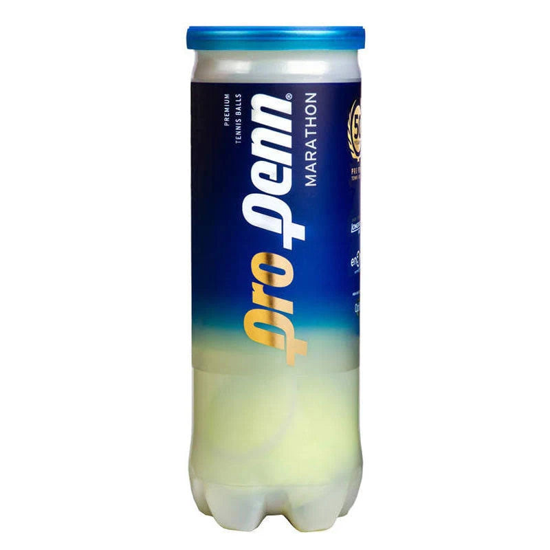 Pro Penn Marathon Tennis Balls (Soft Courts)
