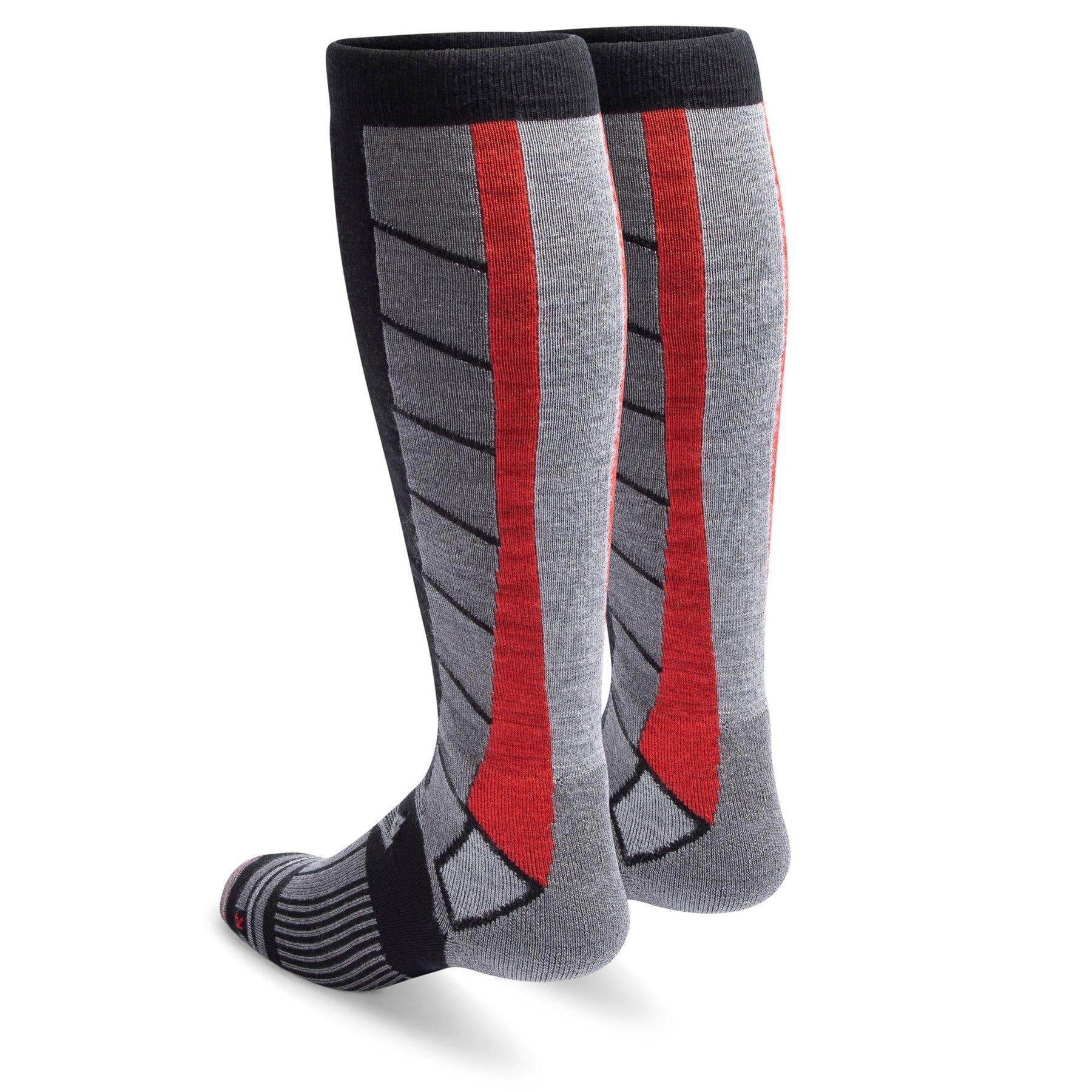 Fox River Grenoble Ultra-Lightweight Over-The-Calf Ski/Snow Socks