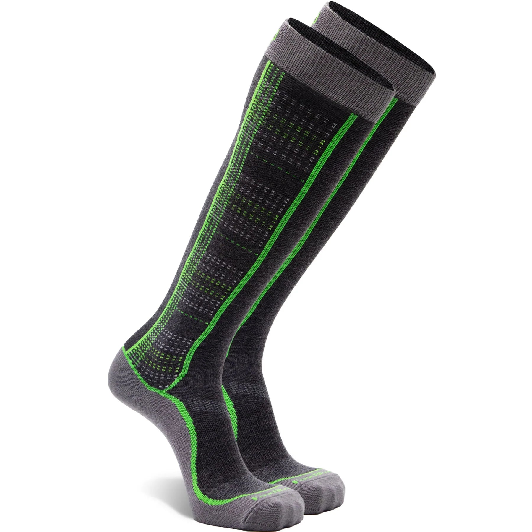Fox River Table Top Ultra-Lightweight Over-The-Calf Ski/Snow Sock