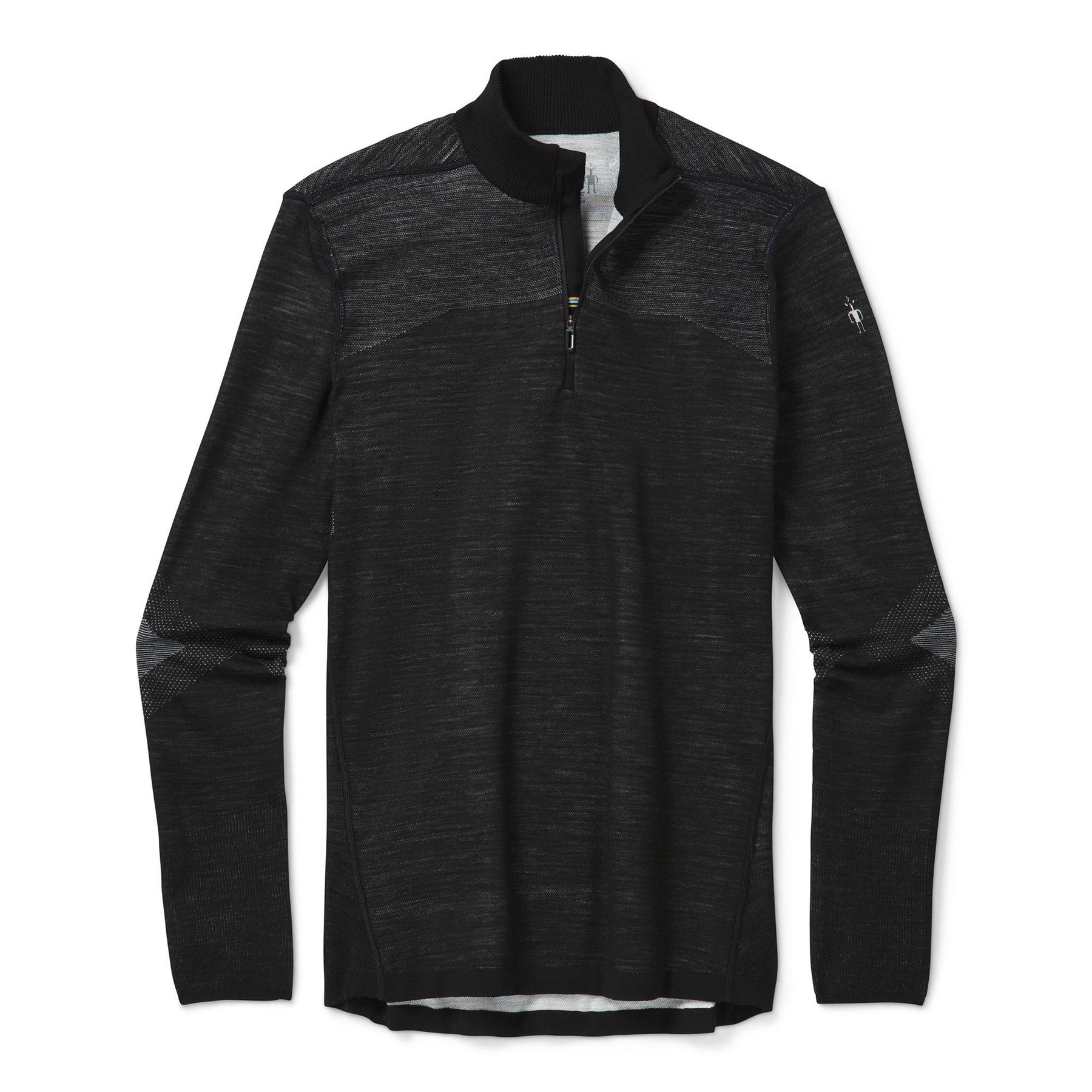 Smartwool Men's Intraknit™ Thermal Merino Base Layer 1/4 Zip