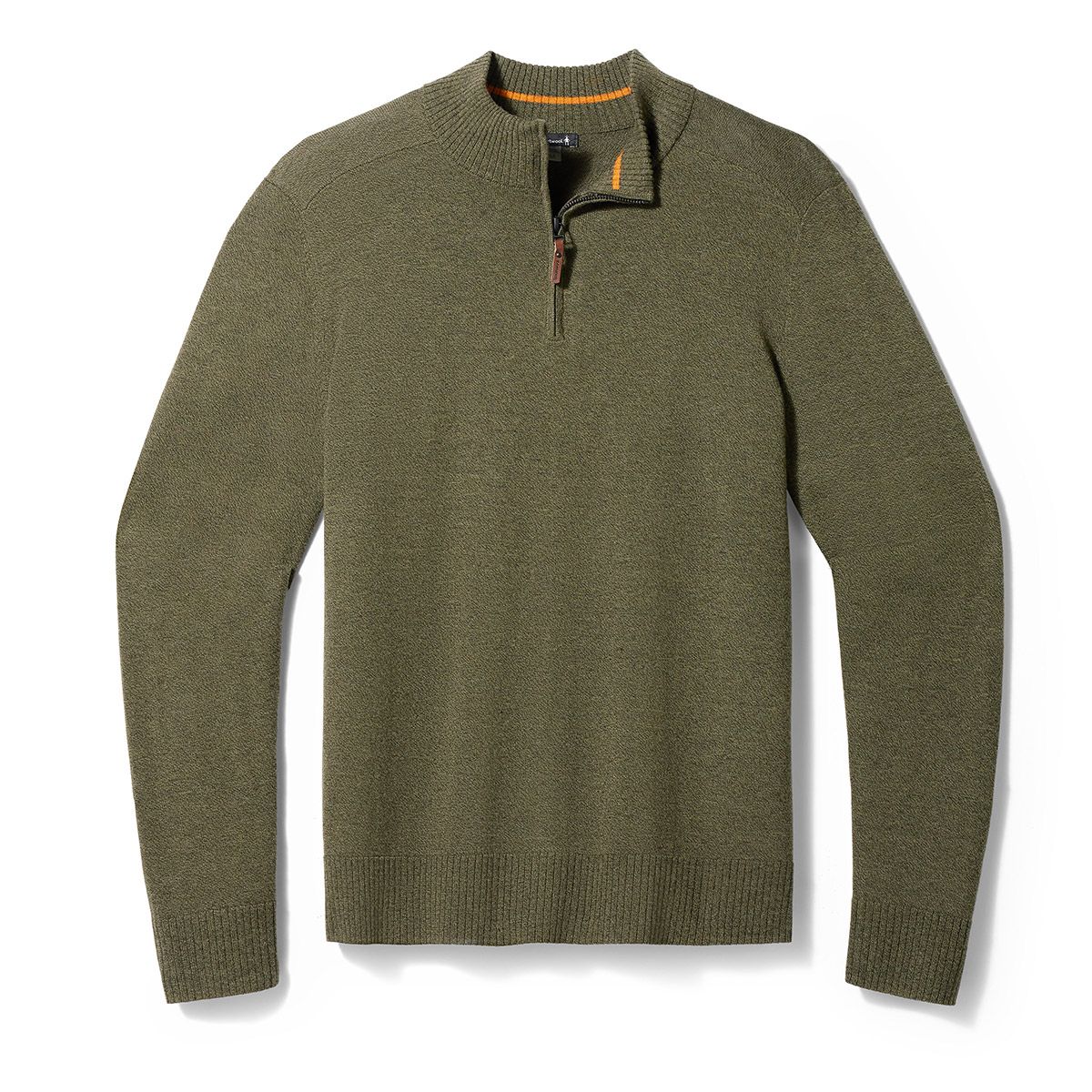 Smartwool Men's Sparwood Half Zip Sweater