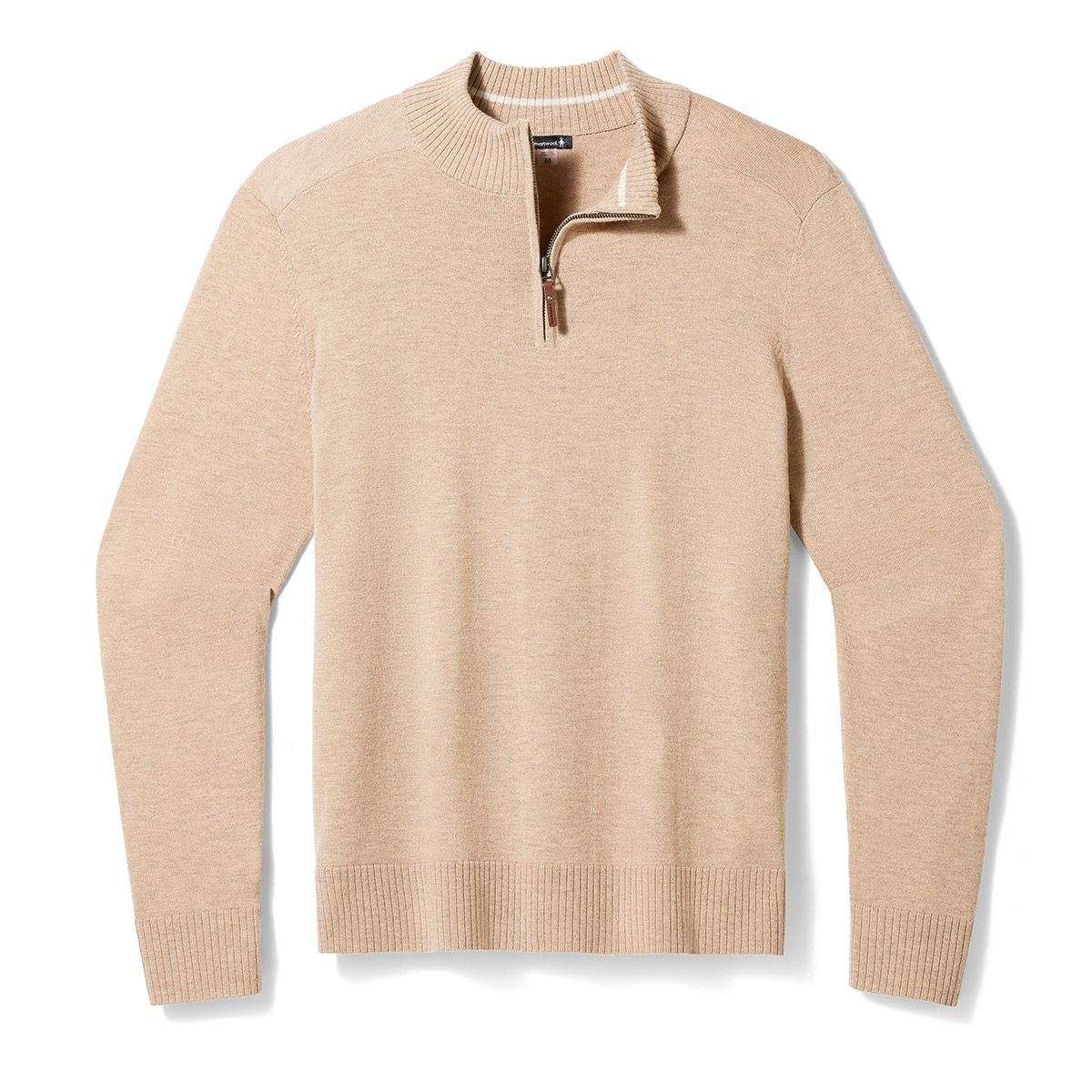 Smartwool Men's Sparwood Half Zip Sweater