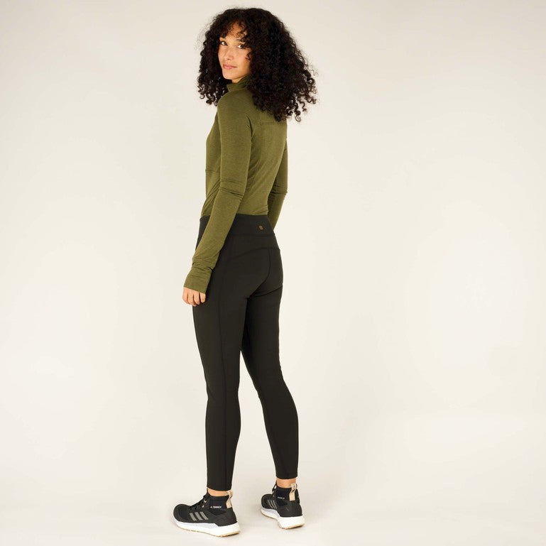 Sherpa Dolma Softshell Tight