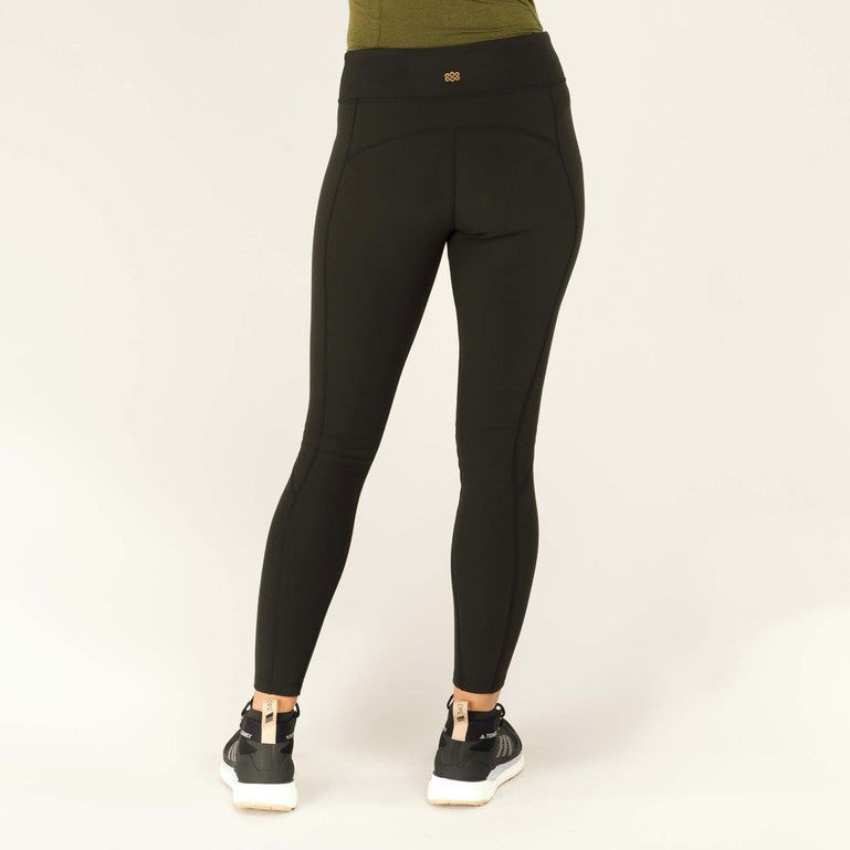 Sherpa Dolma Softshell Tight