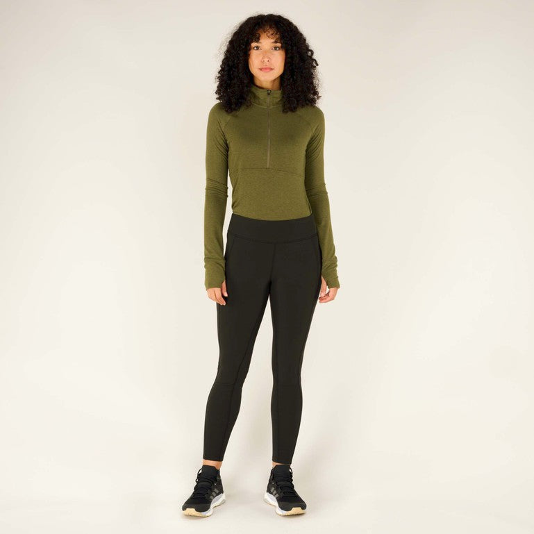 Sherpa Dolma Softshell Tight