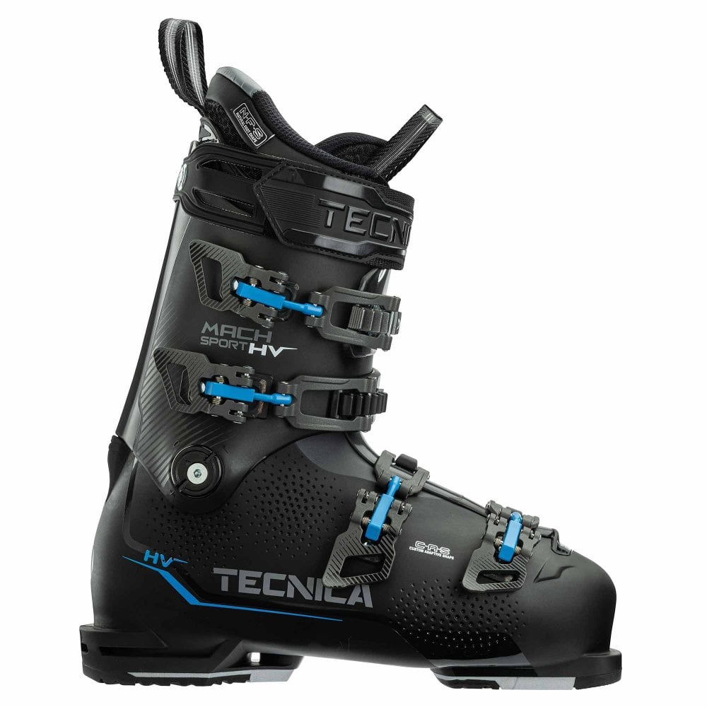 Tecnica Mach Sport EVH 120 Ski Boot