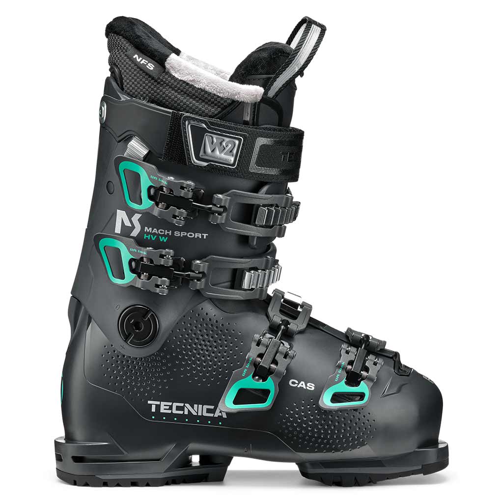 Tecnica Women's Mach Sport HV 85 Ski Boot