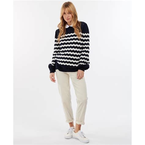 Barbour Women's Cranmoor Knit
