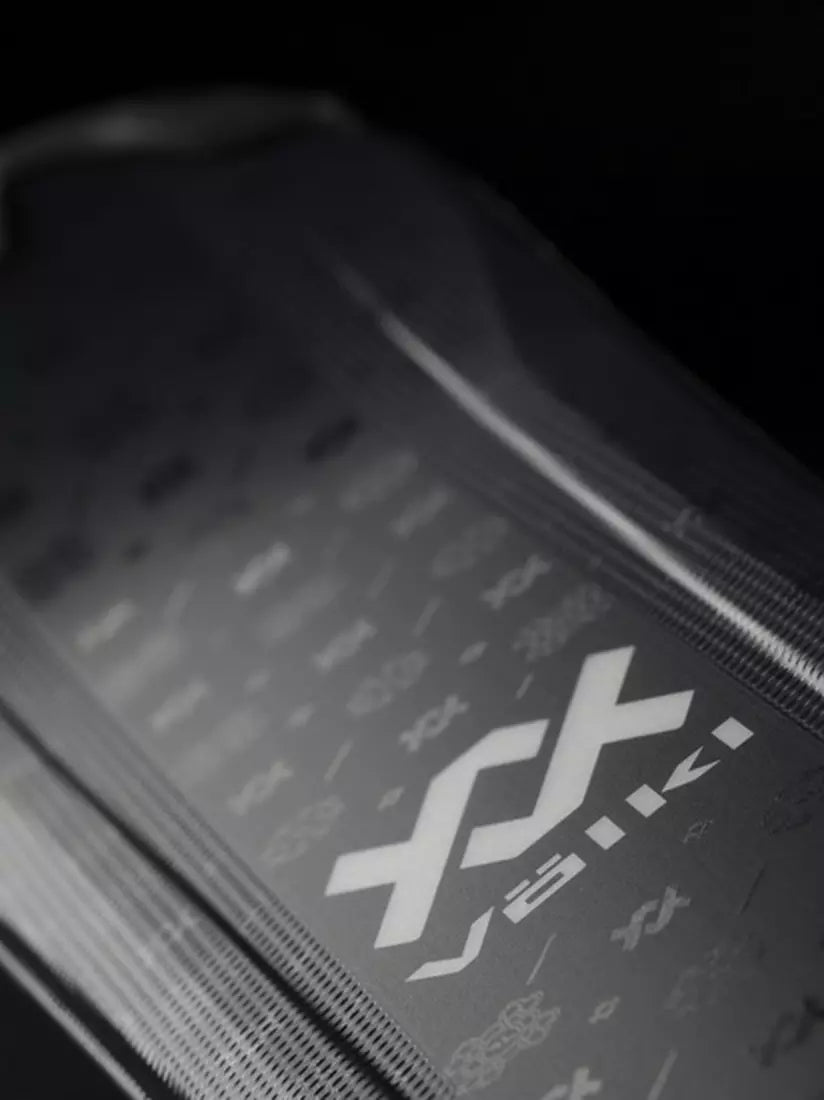 Volkl Flair 7.2 Ski W/ Binding