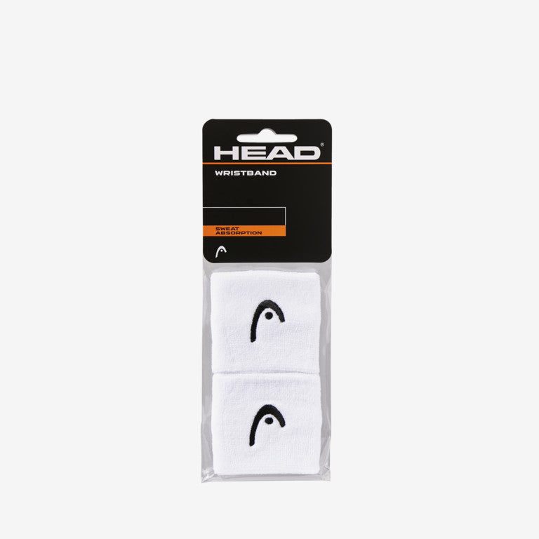 Head Wristband 2.5"