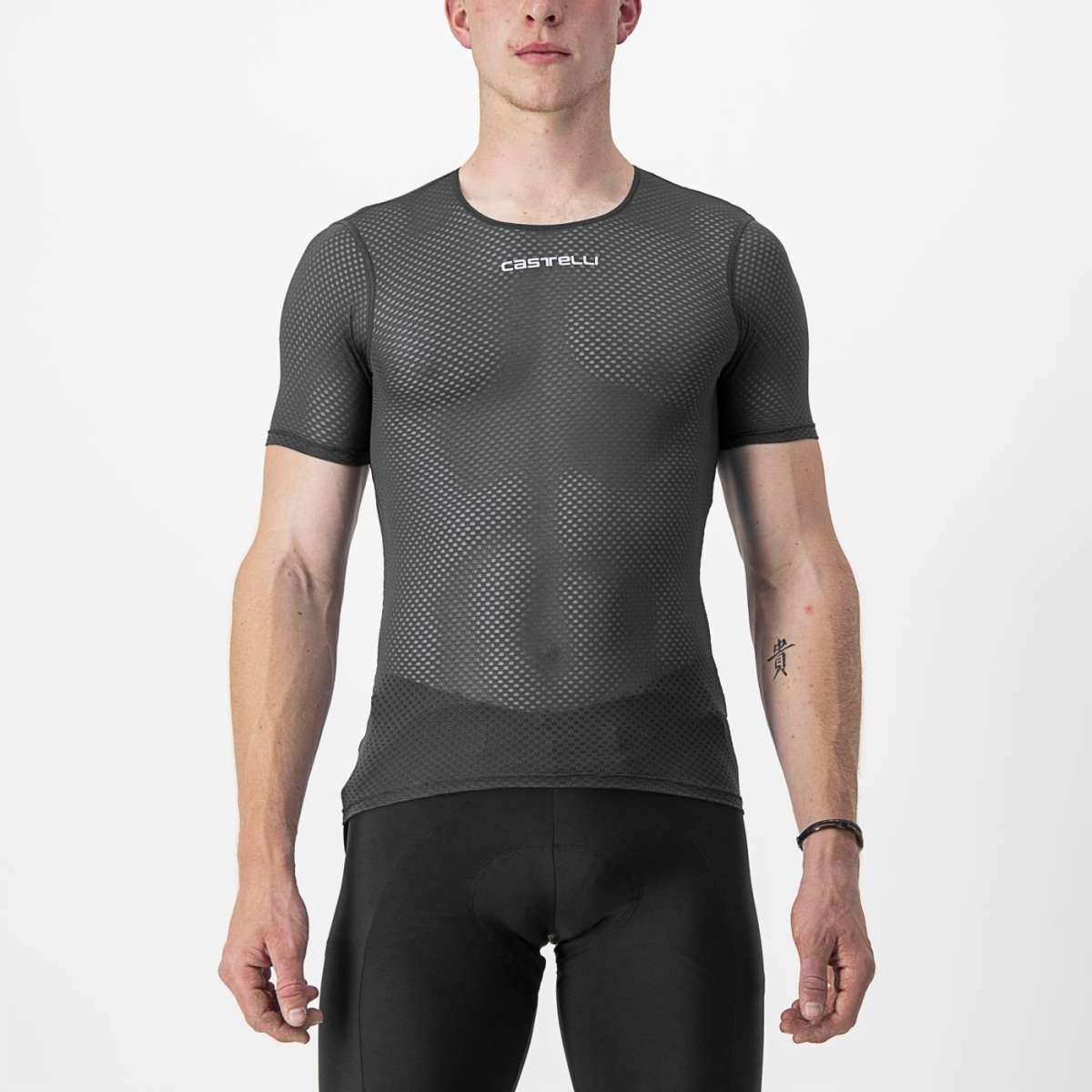 BLACKSMITH MESH SL/LESS BL