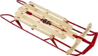 FLEXIBLE FLYER 48