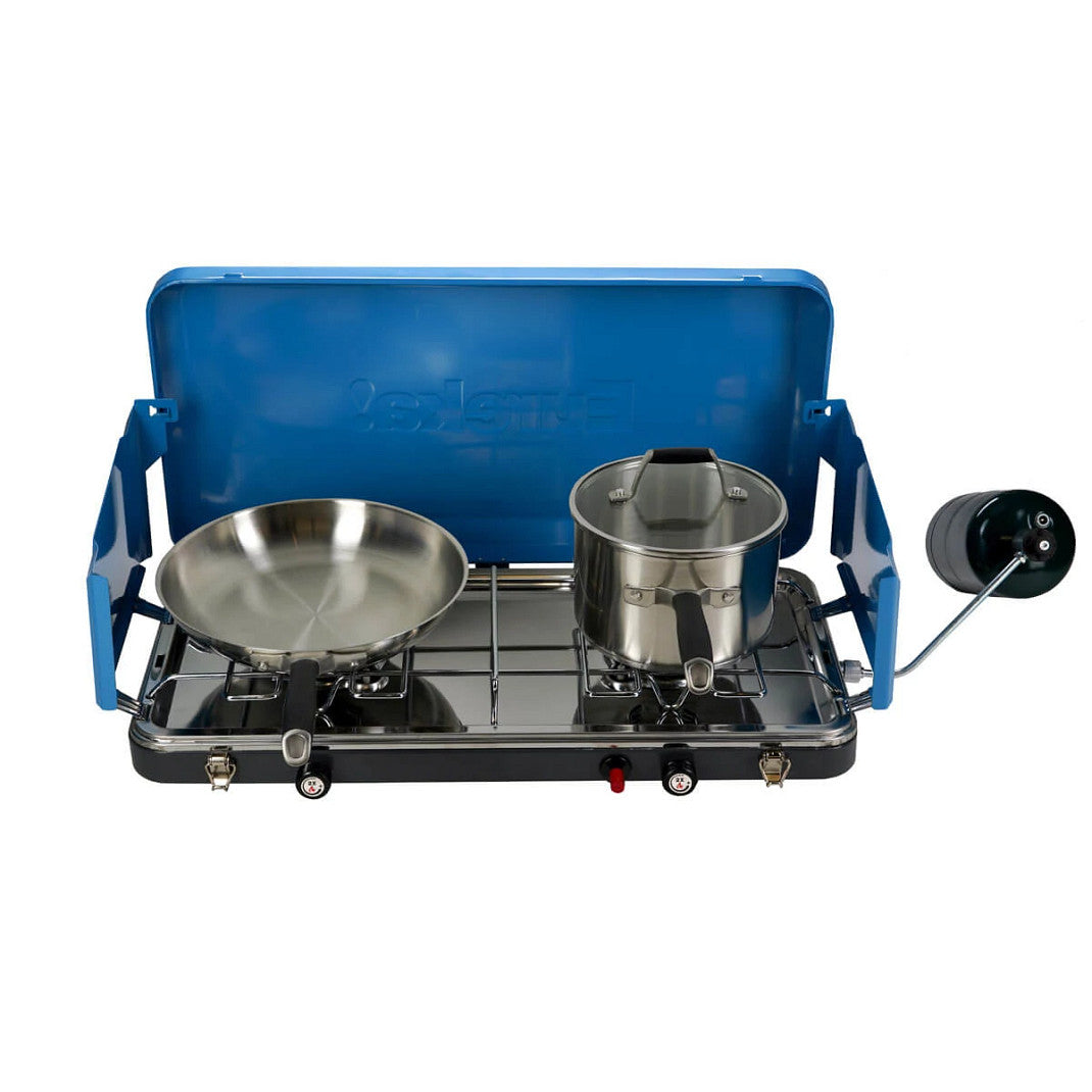 EUREKA IGNITE+ CAMP STOVE