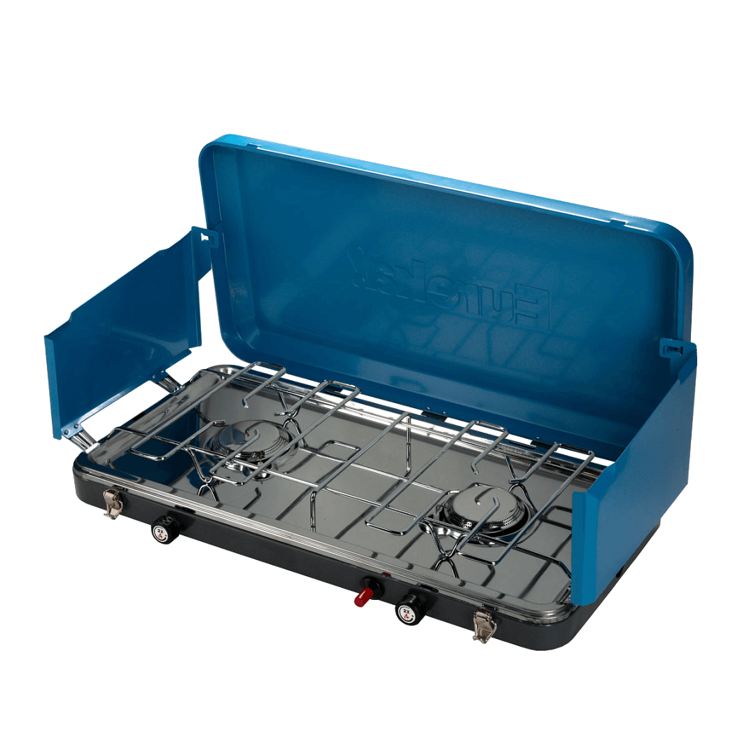 EUREKA IGNITE+ CAMP STOVE