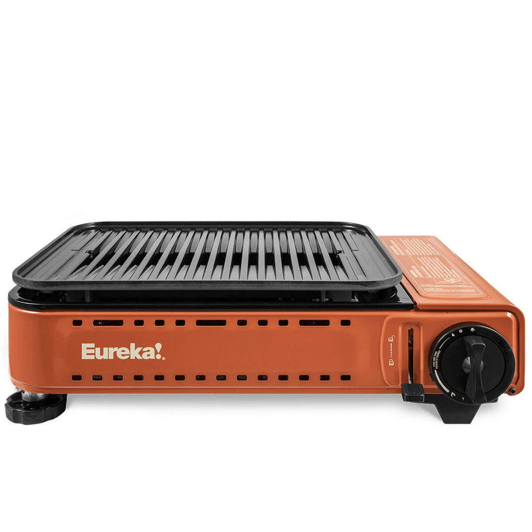 EUREKA SPRK CAMP GRILL