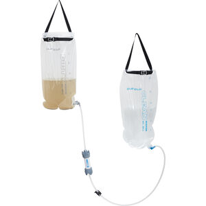 GRAVITYWORKS  SYSTEM