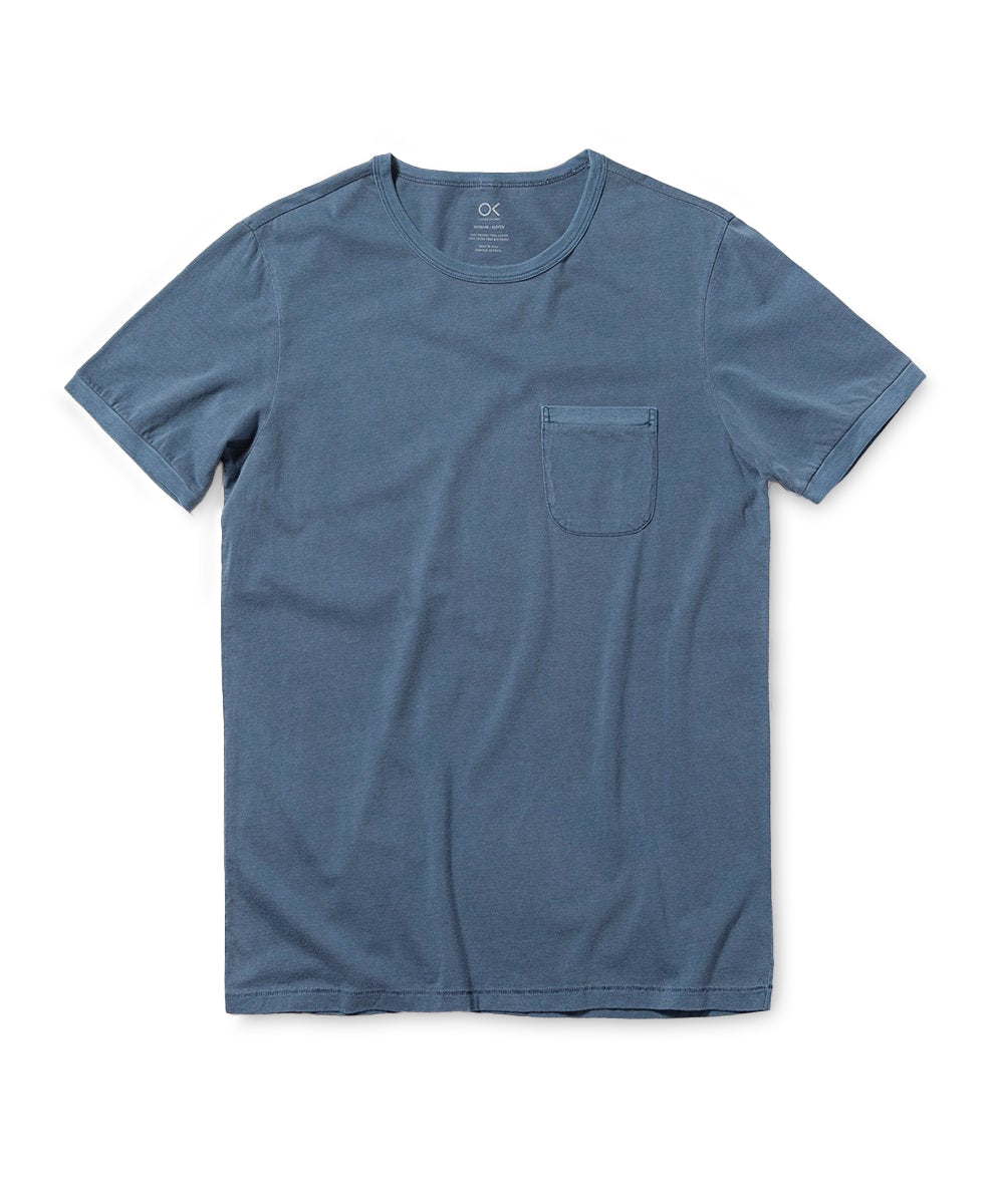 OUTERKNOWN MEN'S SOJOURN TEE