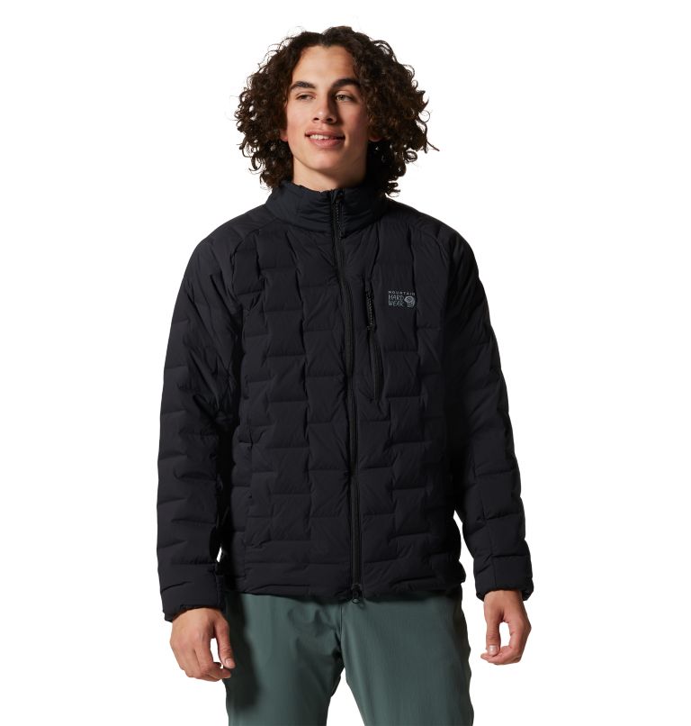 MHW Men's Stretchdown Jacket