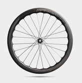 Carbon Works Peak 4550 Launch Edition