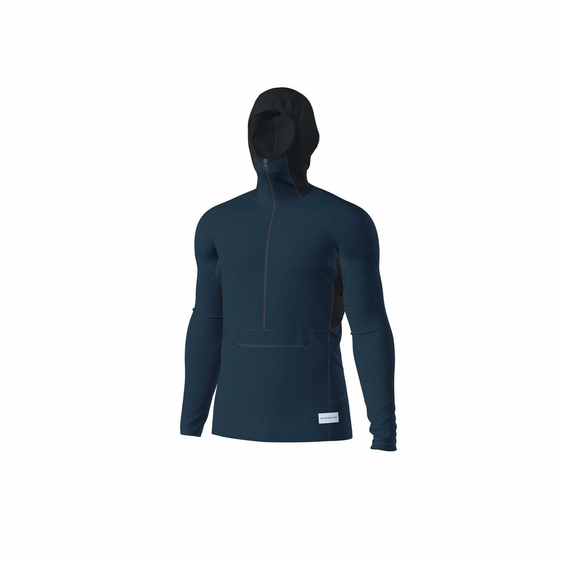 Artilect Men's Sundown 250 1/2 Zip