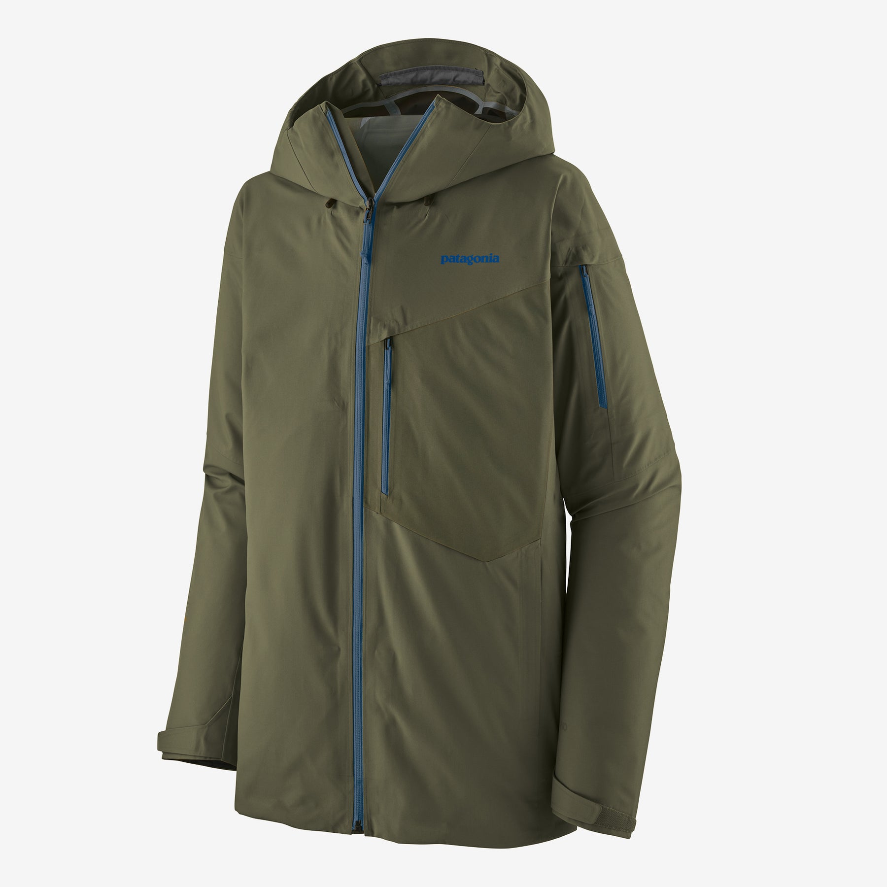 Patagonia Men's Snowdrifter Jacket