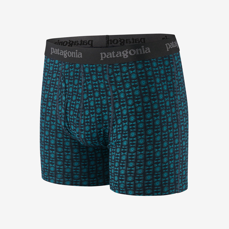 Patagonia Men's Essential Boxer Briefs - 3 in.