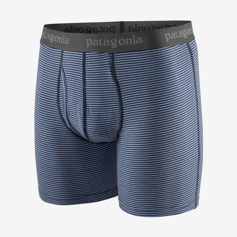 Patagonia Men's Essential Boxer Briefs - 6 in.