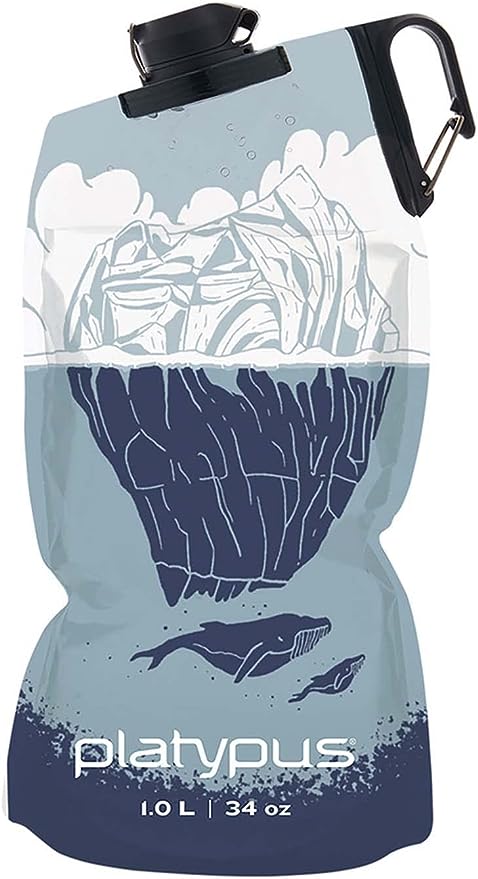DUOLOCK BOTTLE 1L