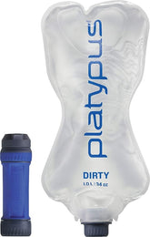PLATYPUS QUICKDRAW 1L