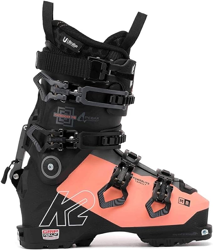 K2 Women's Mindbender 110 Alliance